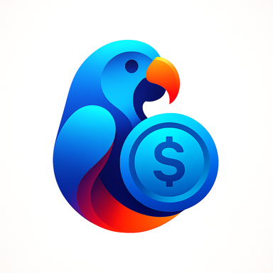 Budgilo app icon